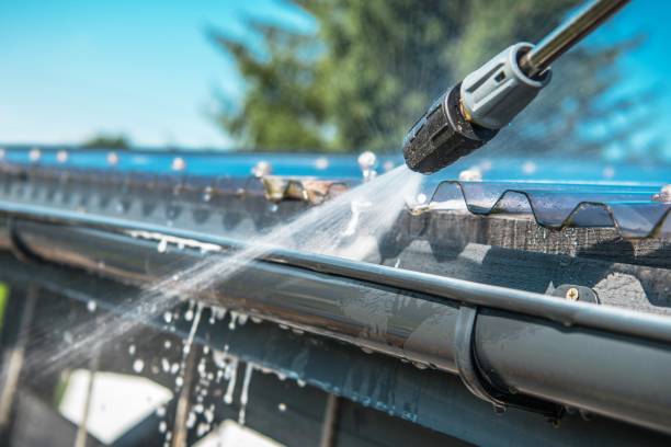 Why Choose Our Certified Pressure Washing Experts for Your Project Needs in Atwood, IL?