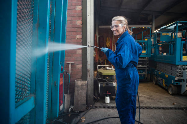 Reliable Atwood, IL Pressure Washing Solutions