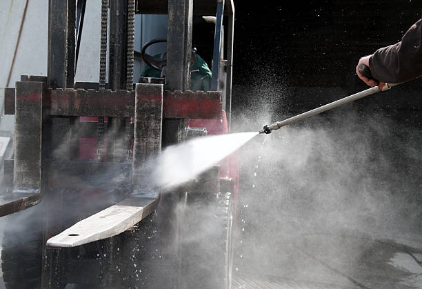 Best Exterior Home Cleaning  in Atwood, IL