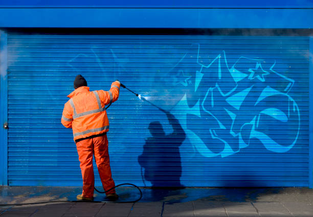 Best Commercial Pressure Washing  in Atwood, IL