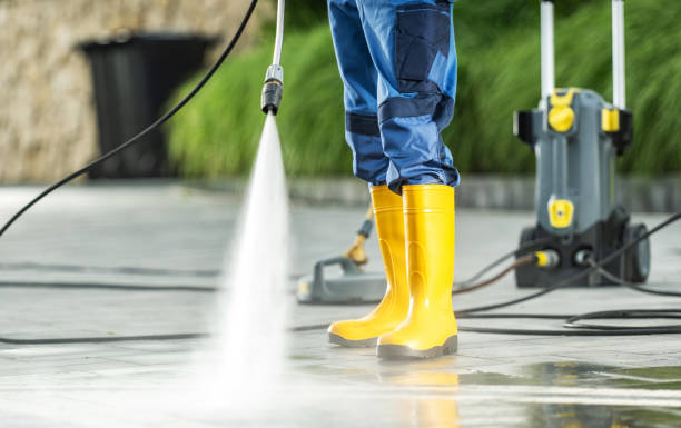 Best Local Pressure Washing Services  in Atwood, IL