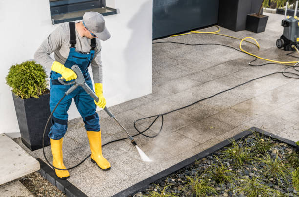 Best Fence Pressure Washing  in Atwood, IL